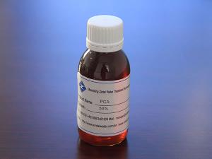  Polyacrylic Acid (PAA) 