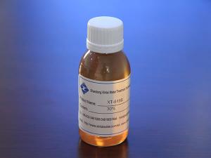 Scale and Corrosion Inhibitor