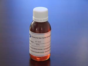 Scale and Corrosion Inhibitor (for Iron)