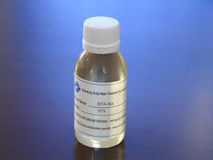  1,2,3-Benzotrialole (BTA, BTA-Na) 