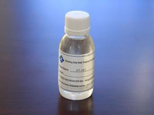 RO Membrane Antiscalant and Dispersant, XT-191