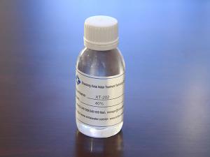 Waste Water Decolorizer, XT-202