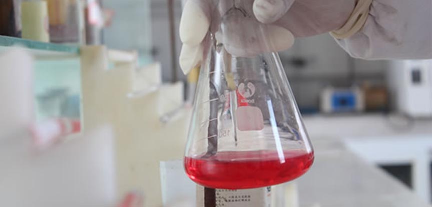 Shandong Xintai Water Treatment Technology Co., Ltd. 