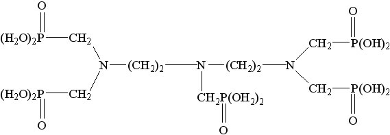Structural Formula