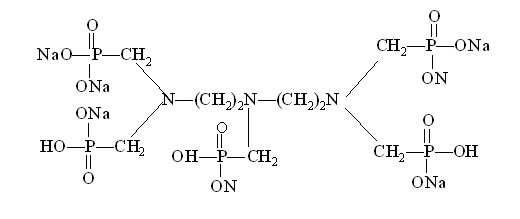 Structural Formula
